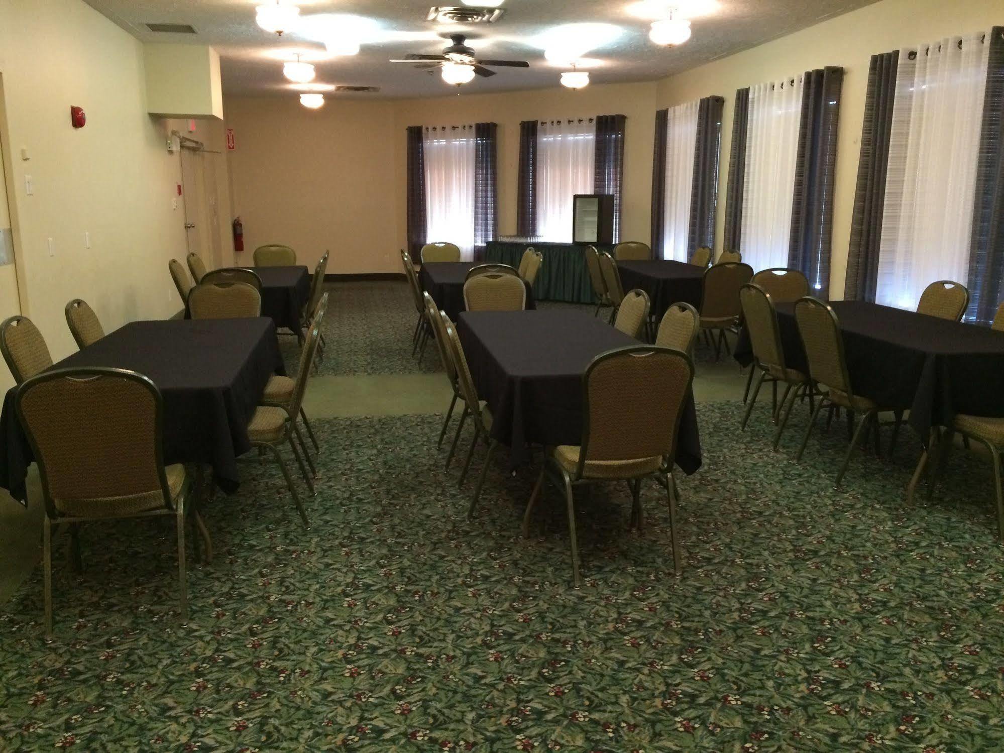 Coastal Inn Moncton/ Dieppe Экстерьер фото