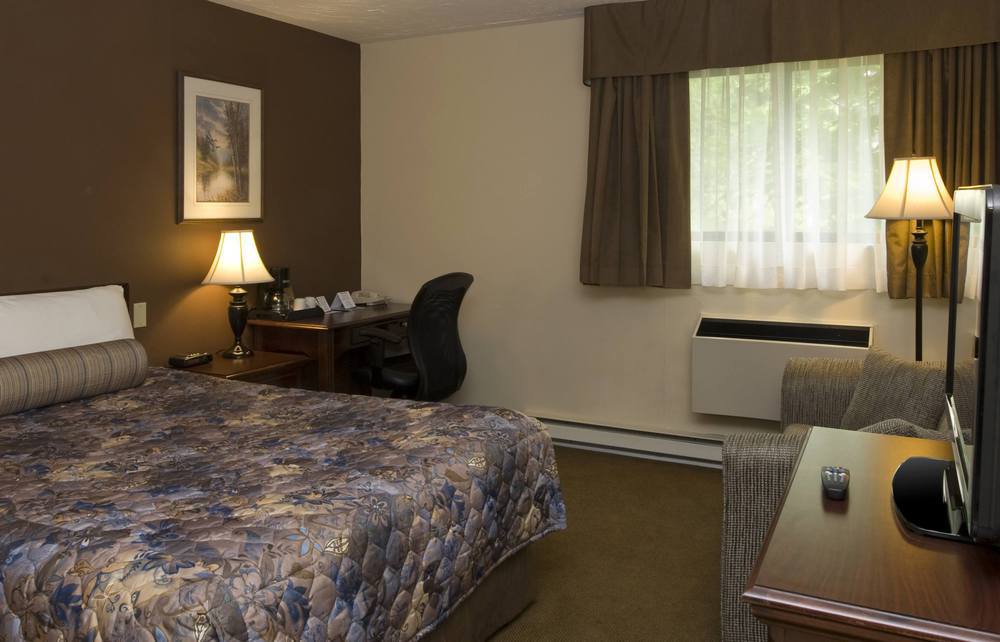 Coastal Inn Moncton/ Dieppe Экстерьер фото